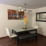 Departamento Lujo 3A 2B Borde Rio