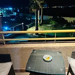 Departamento Lujo 3A 2B Borde Rio