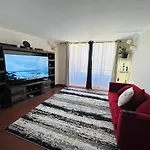Departamento Lujo 3A 2B Borde Rio