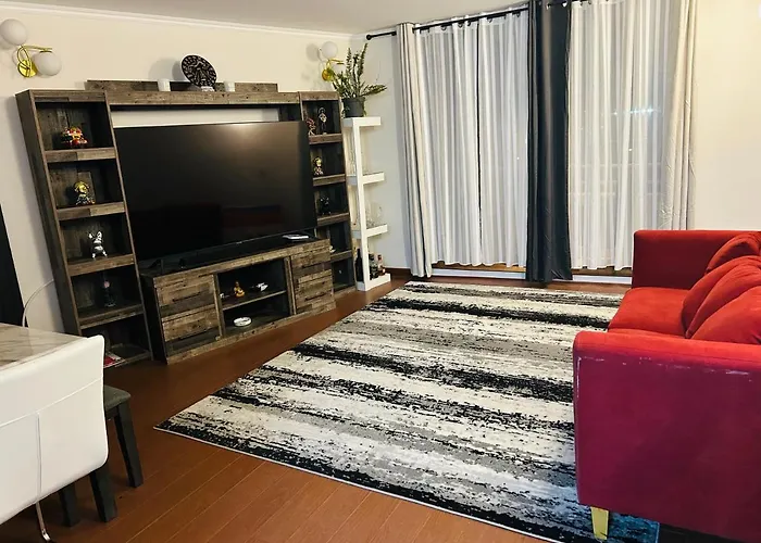 Departamento Lujo 3A 2B Borde Rio