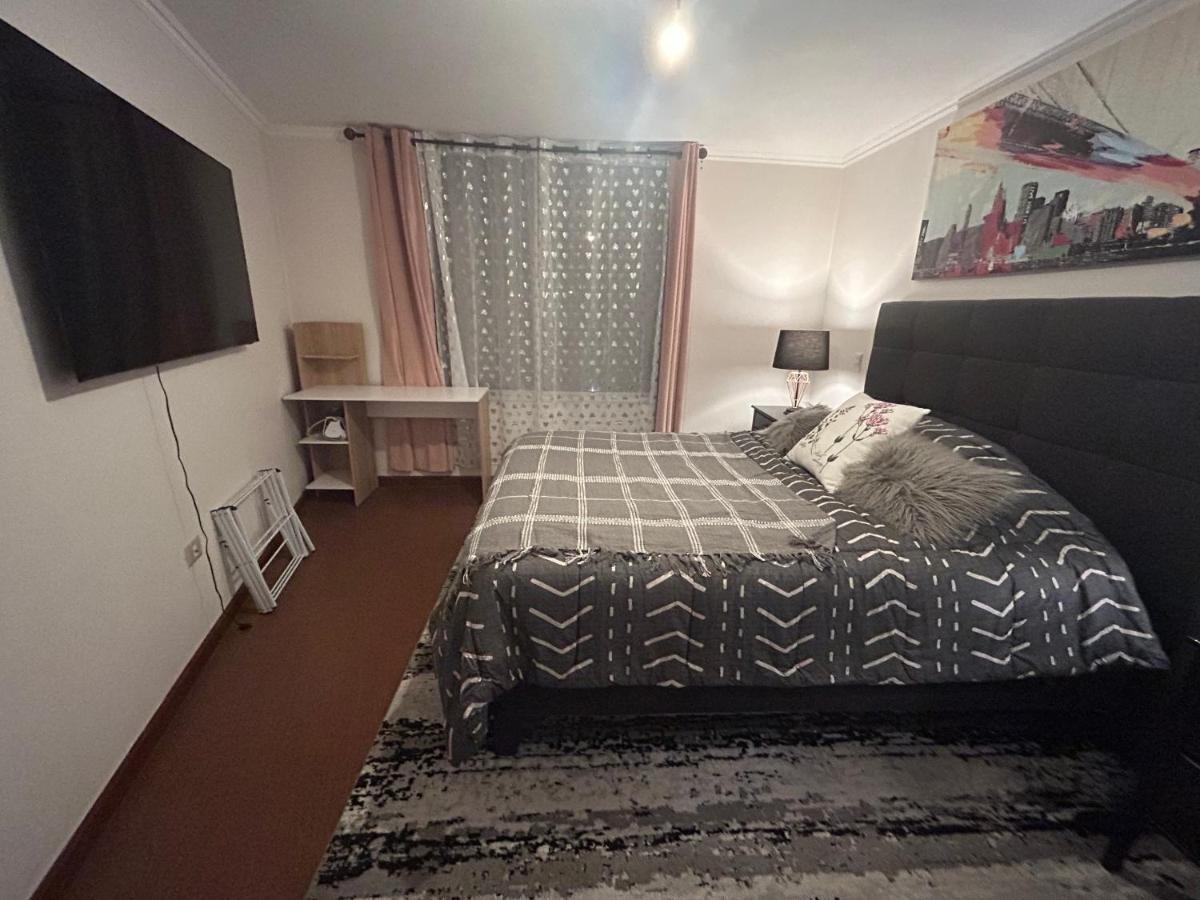 Departamento Lujo 3a 2b Borde Rio *