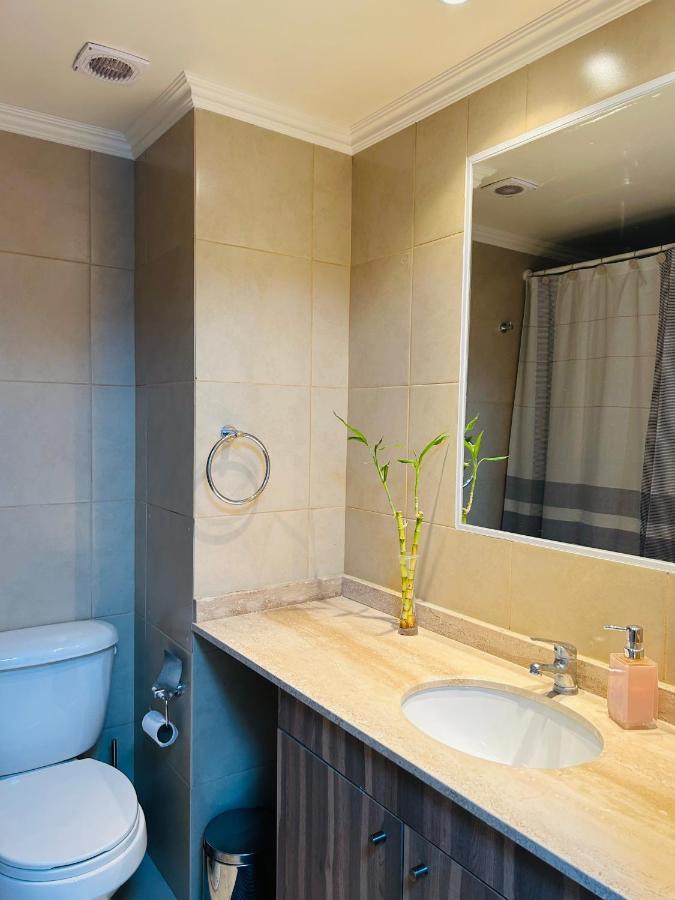 Departamento Lujo 3a 2b Borde Rio Apartamento Calama