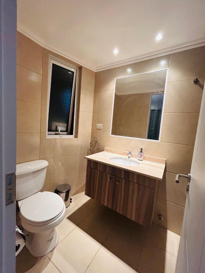 Departamento Lujo 3a 2b Borde Rio Apartamento Calama