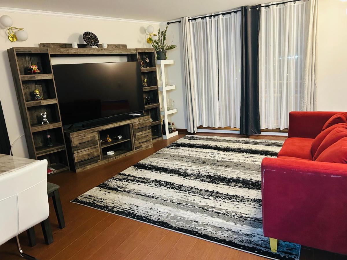 Apartamento Departamento Lujo 3a 2b Borde Rio *
