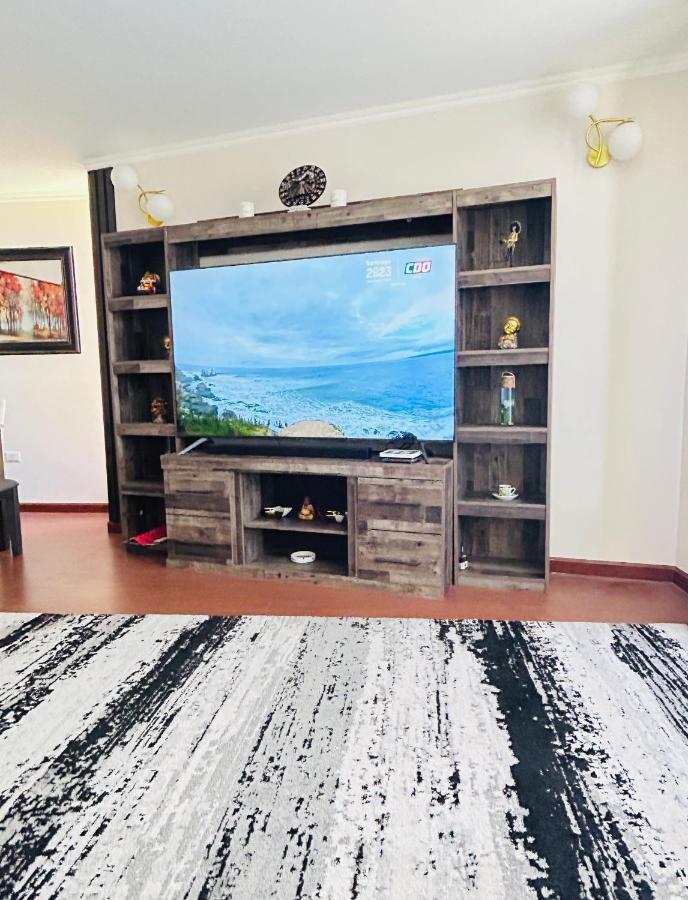 Departamento Lujo 3a 2b Borde Rio * Calama